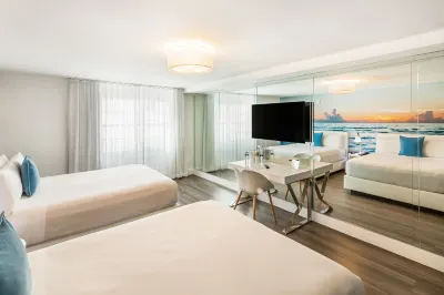 President Hotel