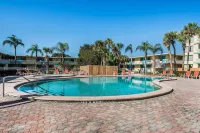 Comfort Inn & Suites Panama City North Hotels in Bay County