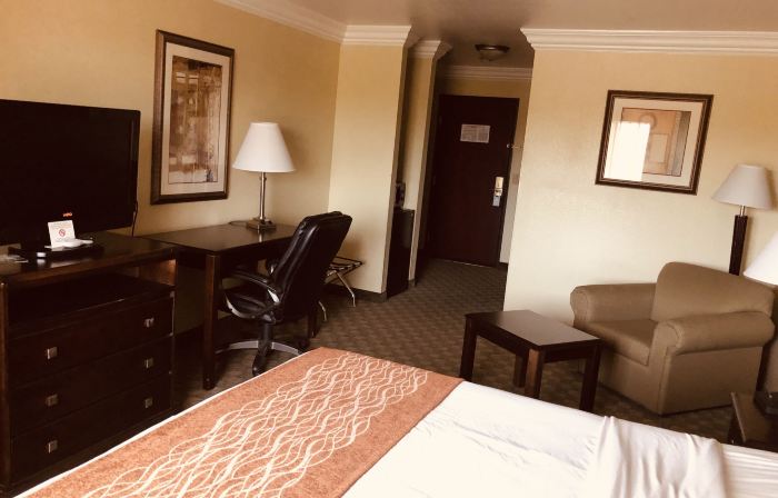 Scottish Inns Cresson