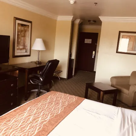 Scottish Inns Cresson
