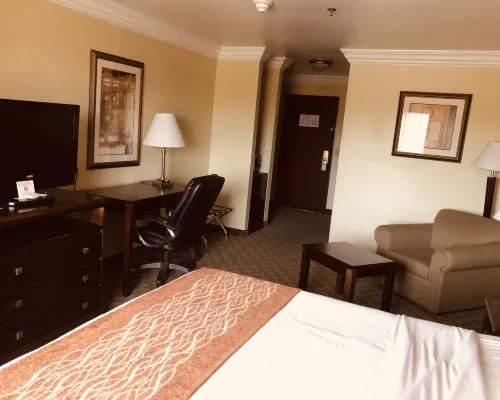 Scottish Inns Cresson Hotels in Hood County