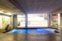 甘樹校長温泉酒店 - SPA