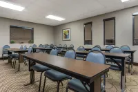 Quality Inn & Suites New Castle