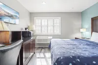Travelers Inn Medford Hotels in Jackson County