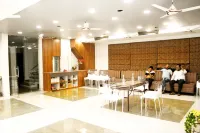 Hotel Vrindavan Vatika Hotels in Sanchi