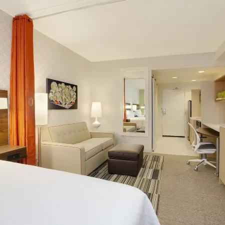 Home2 Suites by Hilton Oxford