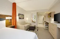 Home2 Suites by Hilton Oxford Hotels in Oxford