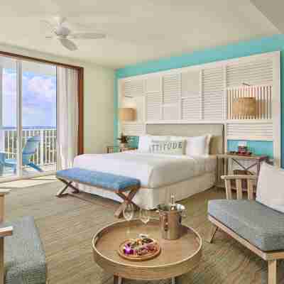 Margaritaville Hollywood Beach Resort Rooms