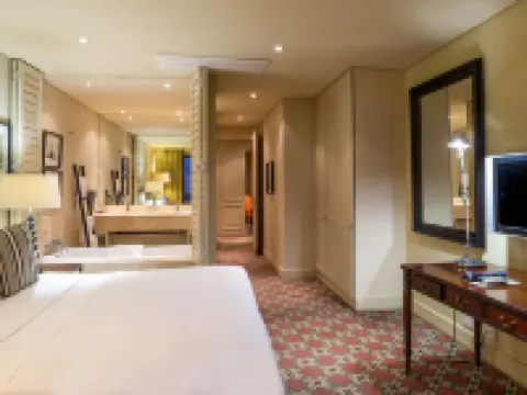 Royal Palm Hotel Hotels in Umhlanga