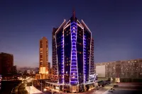 Mövenpick Hotel Apartments Downtown Dubai Hotels in Downtown Dubai