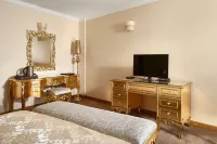 Hotel Gold Các khách sạn ở Gazi Baba