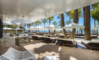 Amàre Beach Hotel Marbella - Adults Only Recommended