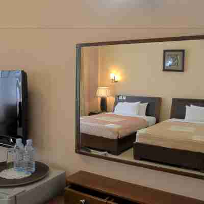 Imperial Botanical Beach Hotel Rooms
