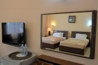 Imperial Botanical Beach Hotel Hoteles en Entebbe