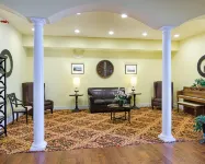 Comfort Inn & Suites Orange - Montpelier Hotels in Orange