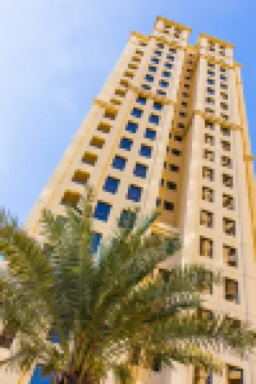 Suha JBR Hotel Apartments Hotels near Marina Beach