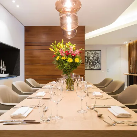 Noom Hotel Dakar Sea Plaza, a member of Radisson Individuals