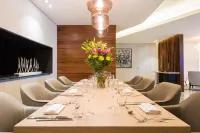 Noom Hotel Dakar Sea Plaza, a member of Radisson Individuals - breakfast