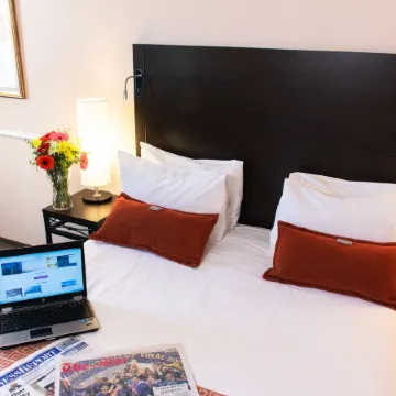 Mercure Johannesburg Midrand Hotel