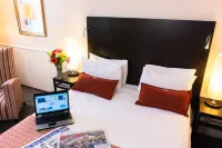 Mercure Johannesburg Midrand Hotel