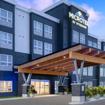 Microtel Inn & Suites by Wyndham Kanata Ottawa West