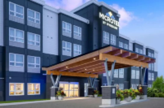 Microtel Inn & Suites by Wyndham Kanata Ottawa West
