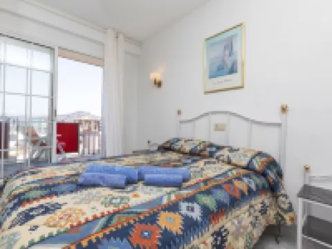 Consul Park Hoteles en Blanes