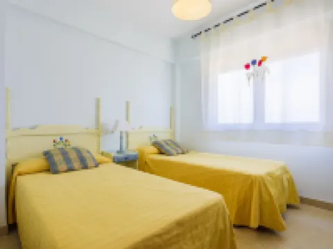 Las Vegas Hotels in Oropesa