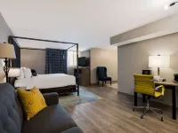 The Hub Middletown Red Bank, BW Signature Collection Hotels in Monmouth County