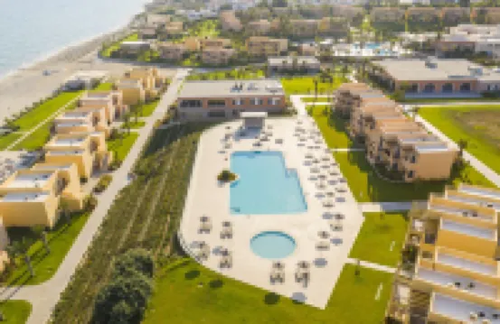 Horizon Beach Resort