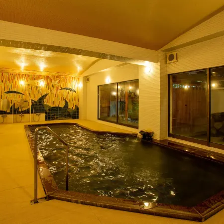 Sento Ryokan
