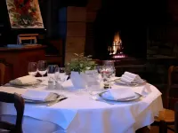 Hôtel de Normandie - petit déjeuner