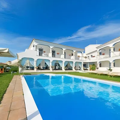 GH Diana Hotel Hotels near Spiaggia Valle Dell'Erica