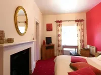 Antrobus Hotel Các khách sạn ở Amesbury