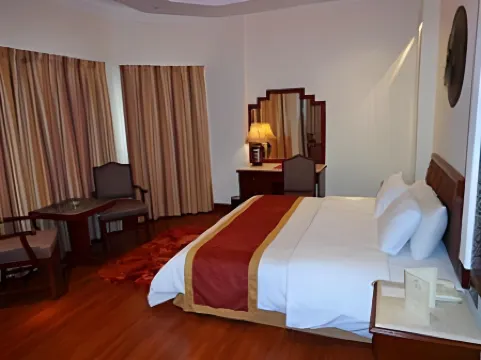 Bahrain Carlton Hotel