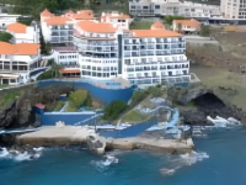 Hotel Royal Orchid Hotels in Canico