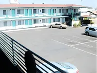 Travelers Beach Inn - Ocean View