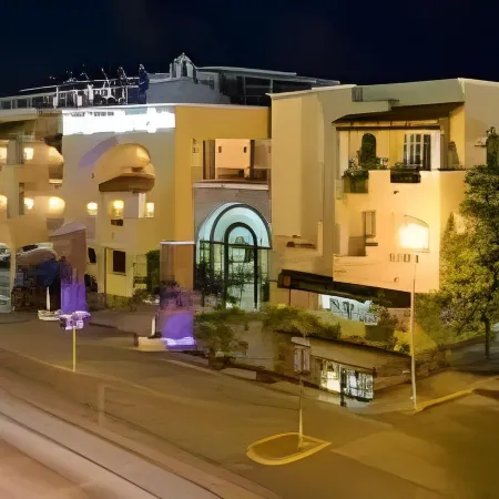 Hacienda Real del Caribe Hotel