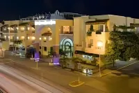Hacienda Real del Caribe Hotel - Beach