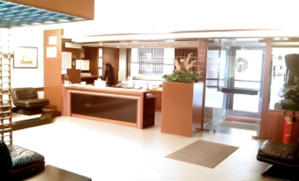 Hotel Barsotti