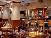 Denver Airport Marriott at Gateway Park Hotels in Aurora