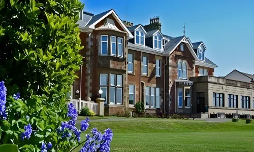 シーミル ハイドロ ホテル & リゾート