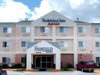 แฟร์ฟิลด์ อินน์แอนด์สวีทส์ บิลลิงส์