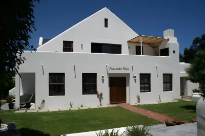 Paternoster Place Hotels in Paternoster
