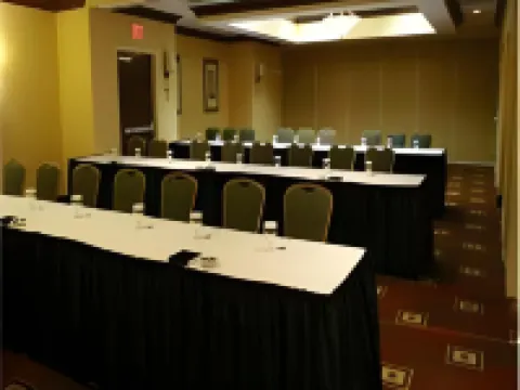 Hilton Garden Inn Clarksburg Bridgeport Hotels in Clarksburg
