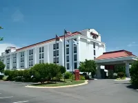 Hampton Inn by Hilton Winston-Salem Hanes Mall