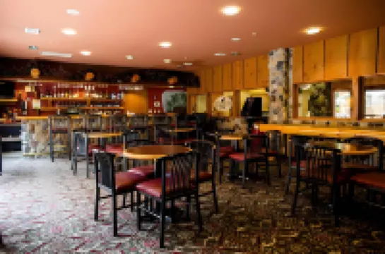 Cranberry Country Lodge