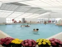 Ocean Plaza Motel - pantai