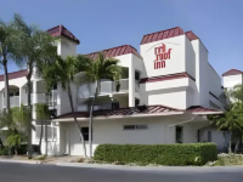 Gulfcoast Inn Naples Hotels in Naples