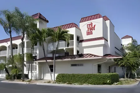 Gulfcoast Inn Naples